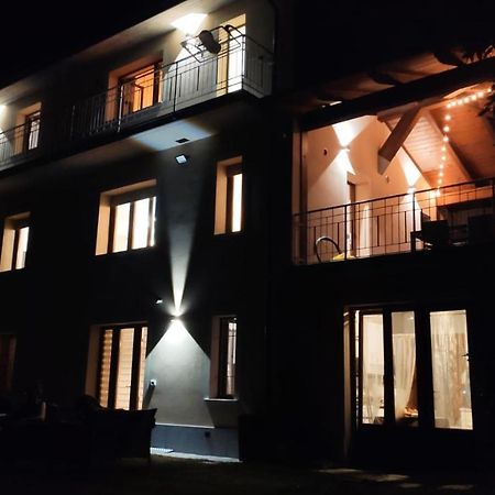 Carema La Casa Dei Nonni 3,0 아파트 외부 사진