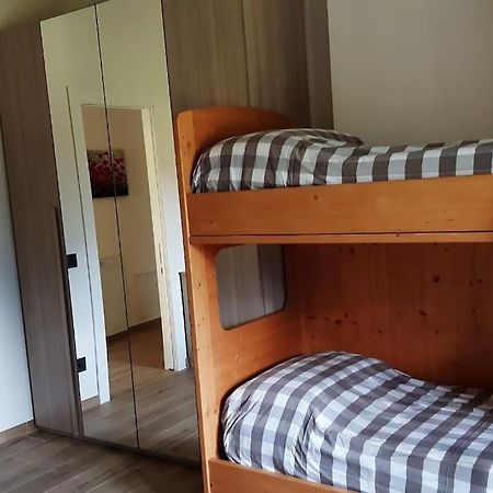 Carema La Casa Dei Nonni 3,0 아파트 외부 사진