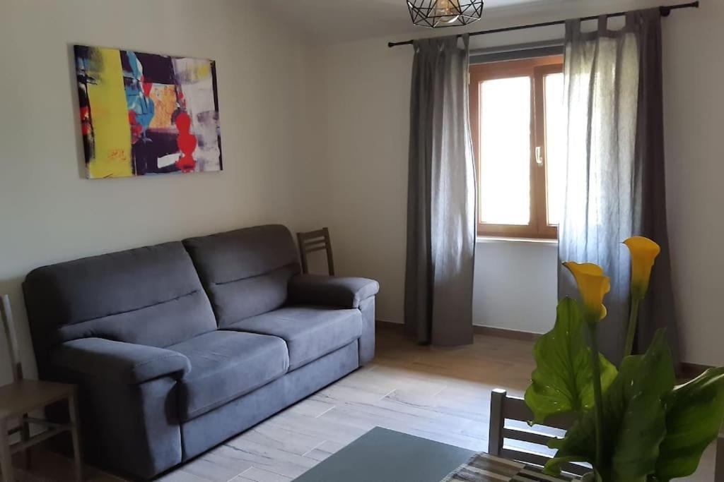 Carema La Casa Dei Nonni 3,0 아파트 외부 사진