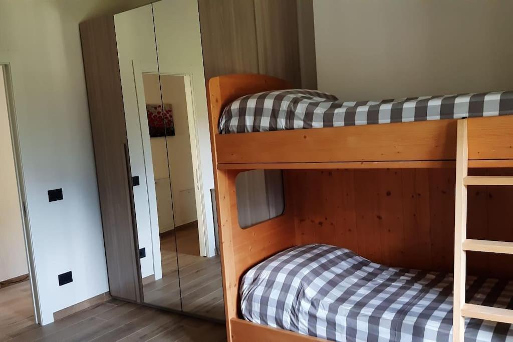 Carema La Casa Dei Nonni 3,0 아파트 외부 사진