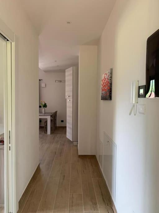 Carema La Casa Dei Nonni 3,0 아파트 외부 사진