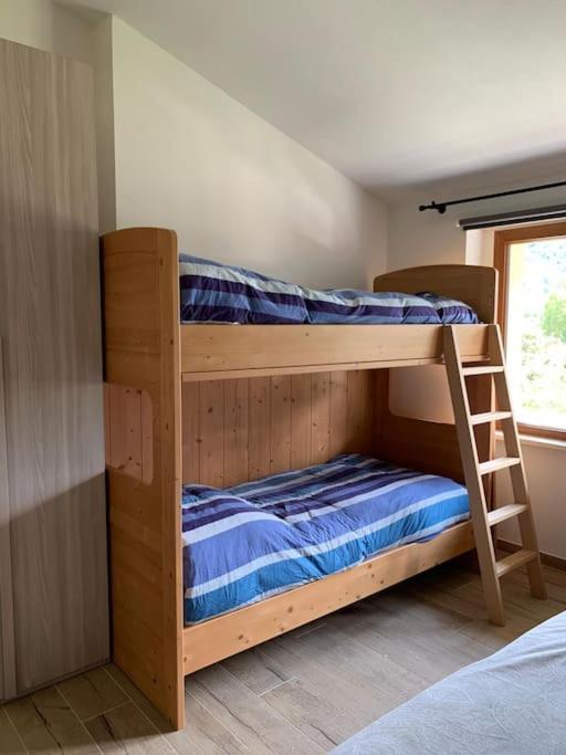 Carema La Casa Dei Nonni 3,0 아파트 외부 사진
