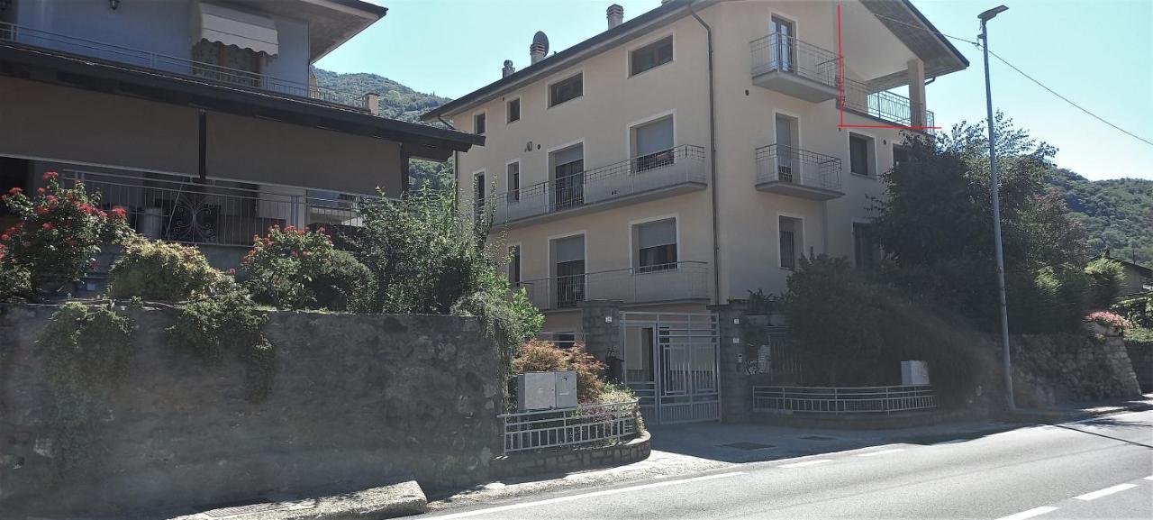 Carema La Casa Dei Nonni 3,0 아파트 외부 사진